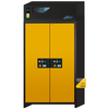 Armoire de sécurité avec système de ventilation et filtration FX-LINE FX-CLASSIC-90 33286-040-33544
